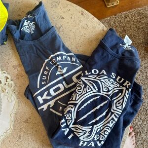 Koala men’s tanks